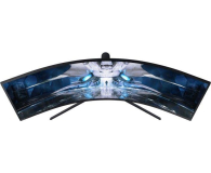 Samsung Odyssey Neo S49AG950NUX Curved - 673543 - zdjęcie 4